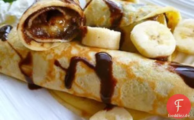 Staatliche Messe Crepes