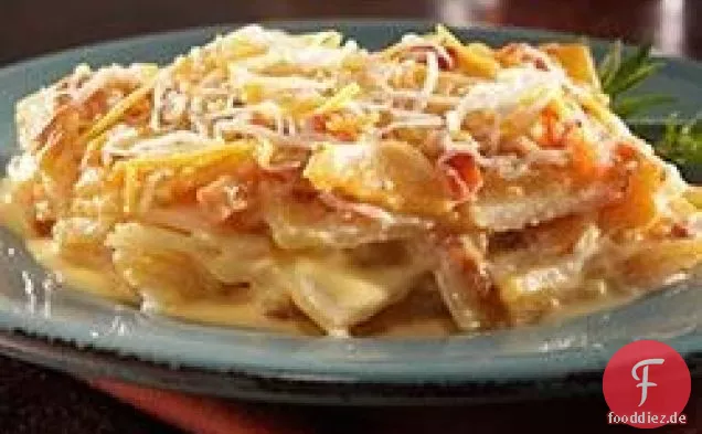 Au-Gratin-Mexicali