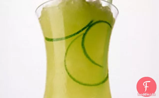 Honigtau Granita Spritzer