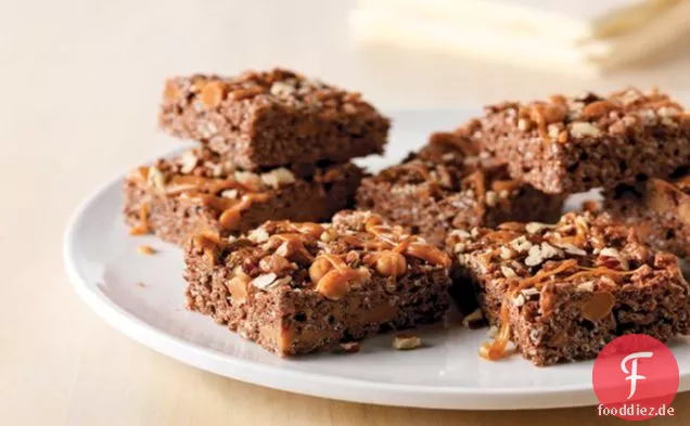 Turtle RICE KRISPIESÂ® TREATSâ