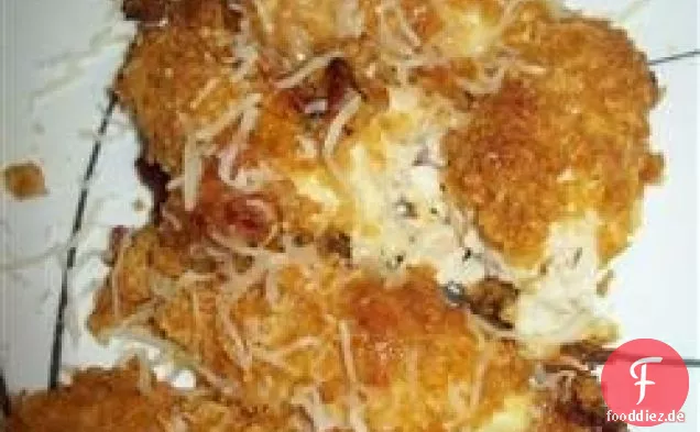 Kein Aufhebens Huhn