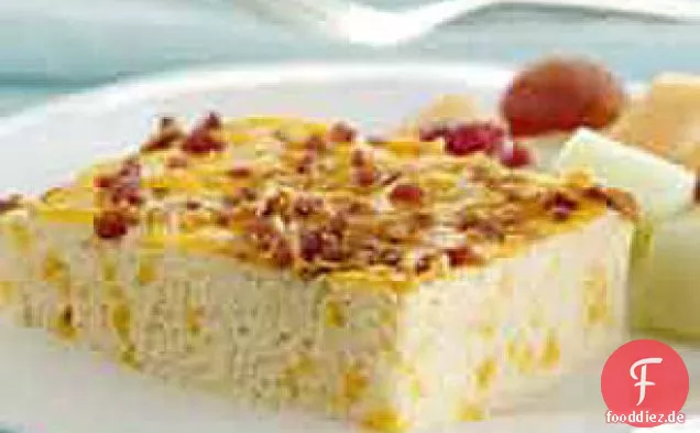 Ofengebackene Pfannkuchen
