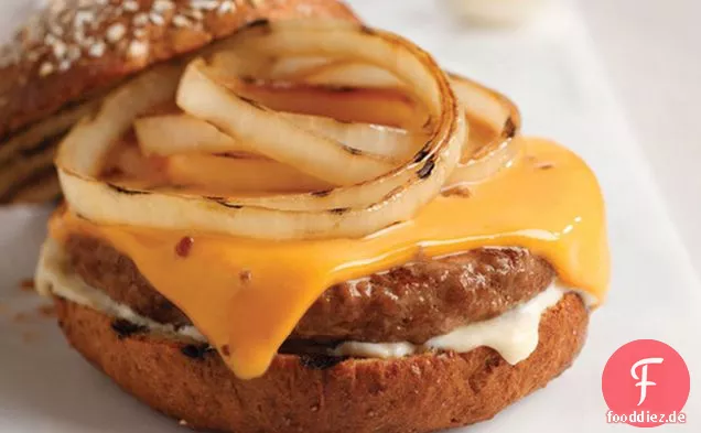 Bistro Burger