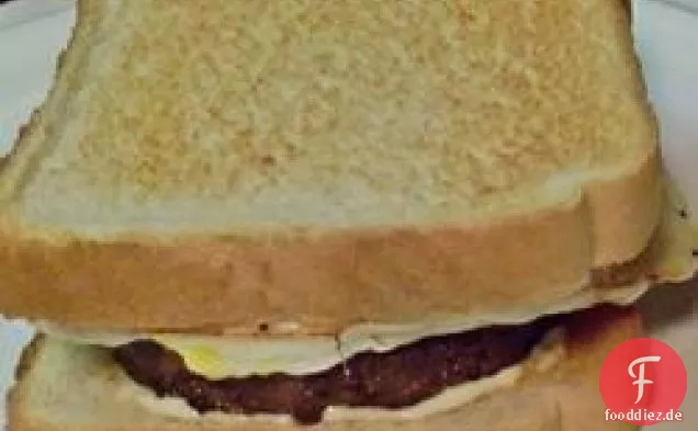 Burly Burger