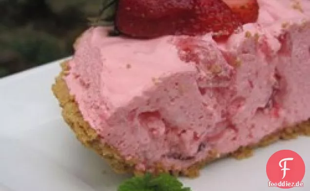 Erdbeerkuchen VI