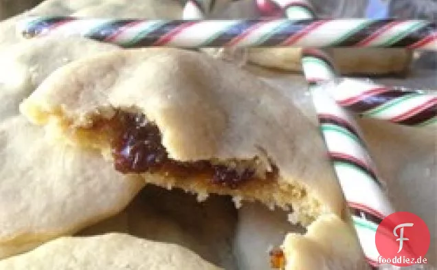 Old Fashioned Christmas Rosinen Freuden