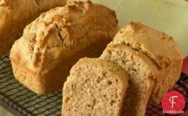 JIF® Erdnussbutter Brot
