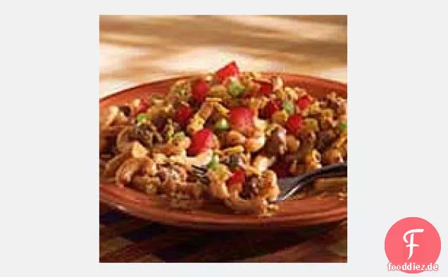 VELVEETAÂ® Taco Mac & Cheese