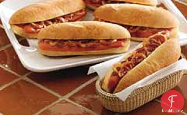 Hot-Dog-Hoagies