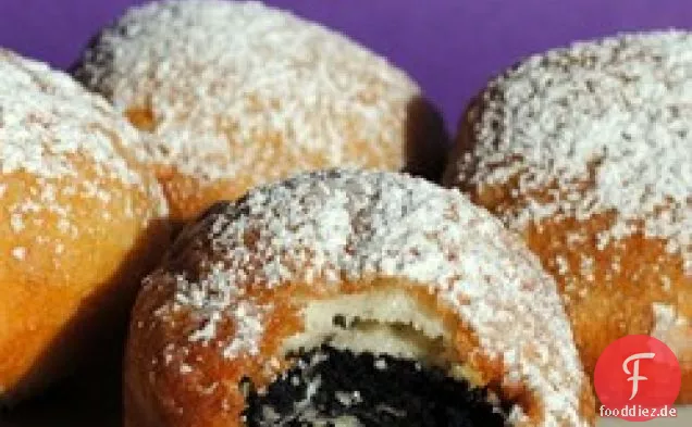 Frittierte OREOS