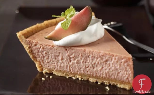 PHILADELPHIAÂ® 3-STEPÂ® Guave Cheesecake
