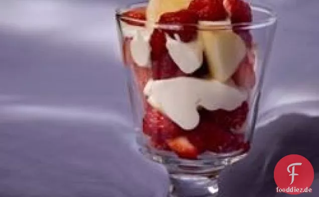 Minziger Obstsalat