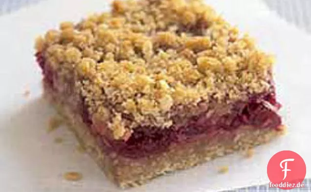 Cranberry-Quadrate