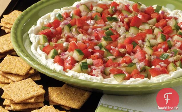 PHILLY Mittelmeer Dip