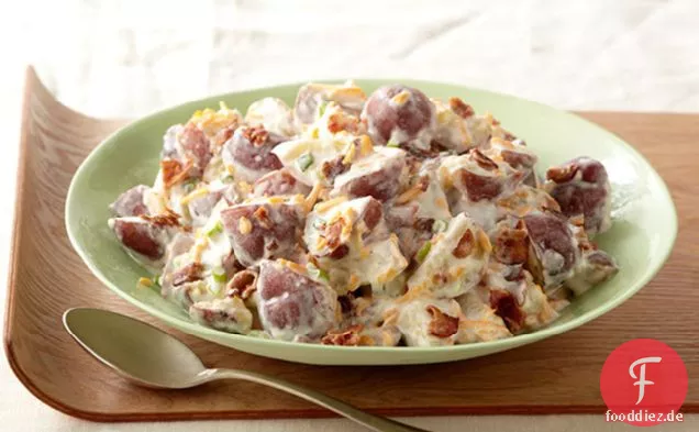 Steakhouse Kartoffelsalat