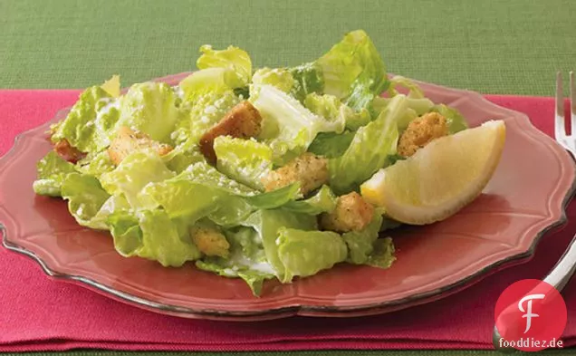 Caesar Salat