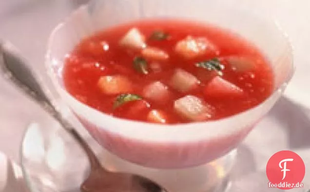 Sangria-Suppe