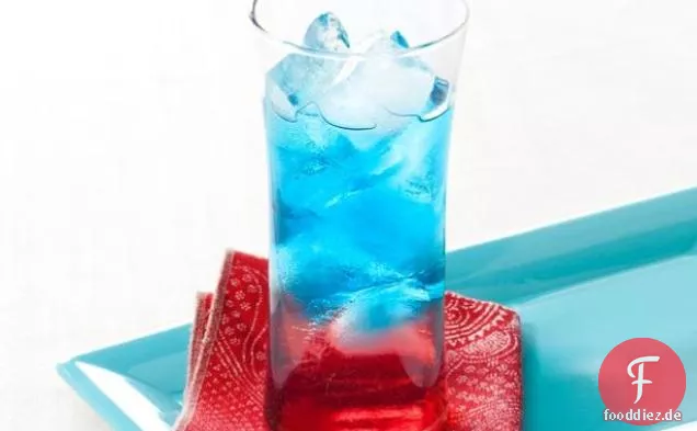 Cocktail am 4. Juli