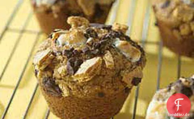 S'mehr Muffins