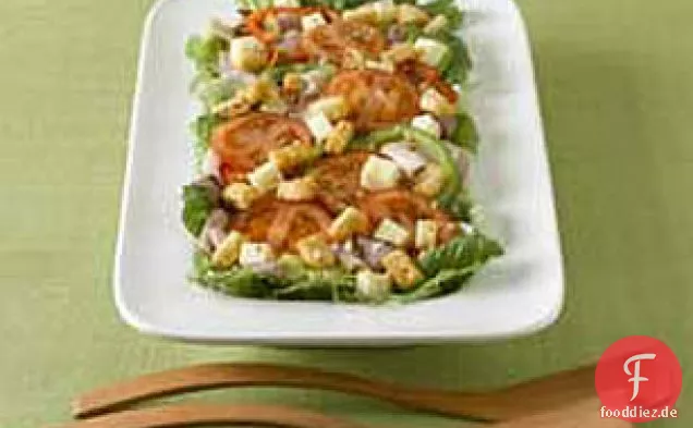 Sandwich-Salat