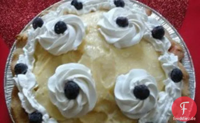Wie man Kuchenteig macht