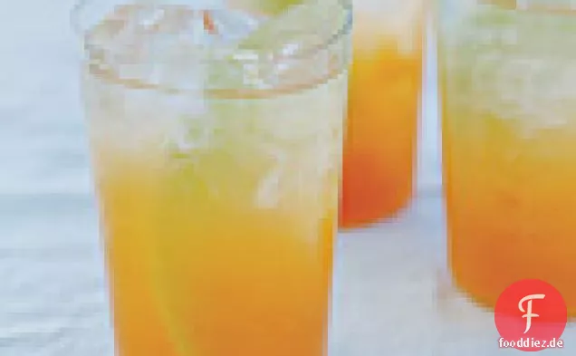 Melone-Kühler