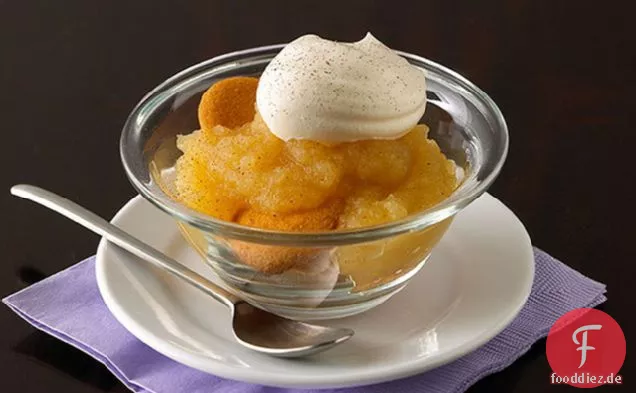 3-Minuten-Apfel-Schuster