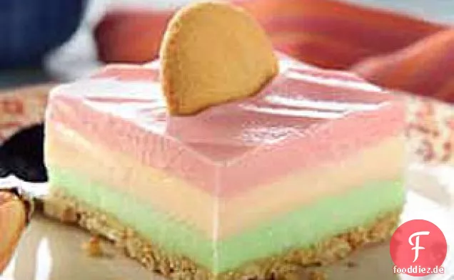 Frozen Cinco De Mayo Dessert