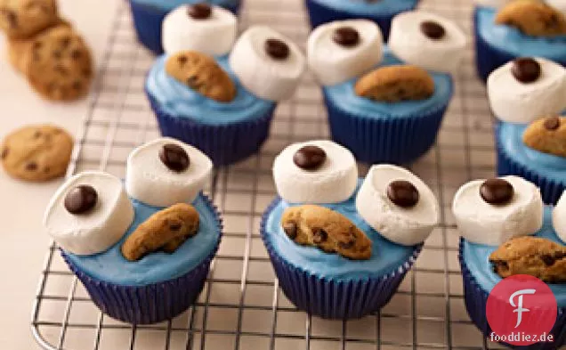 Gib-Mir-Cookies, Cupcakes