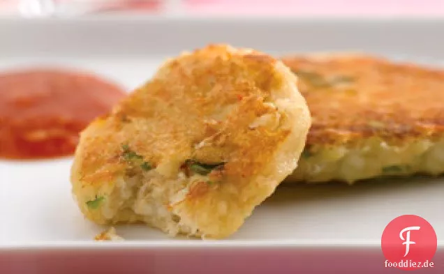 Krabbenkuchen