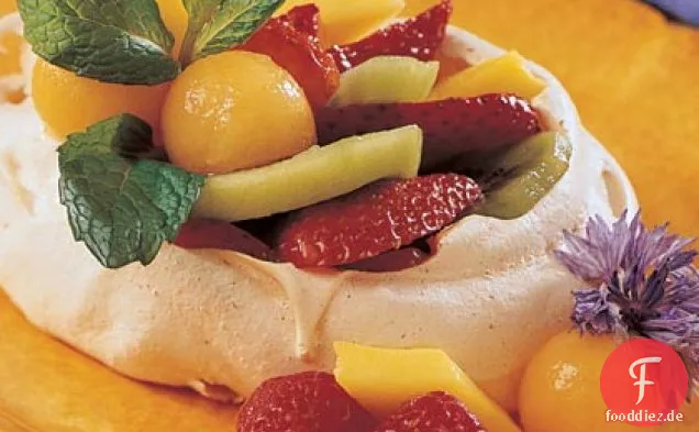 Mini-Pavlovas