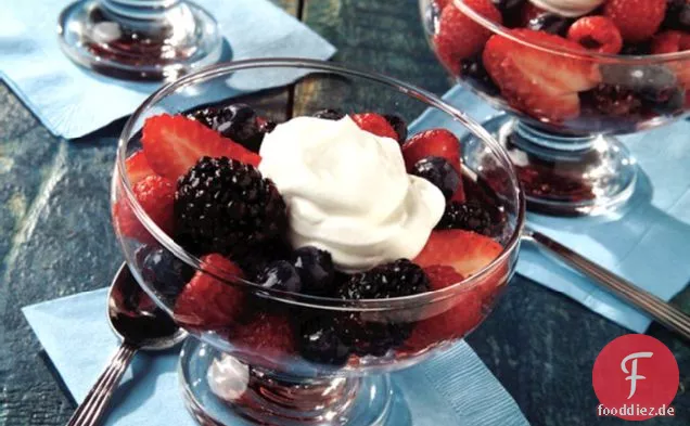 Beeren Romanoff