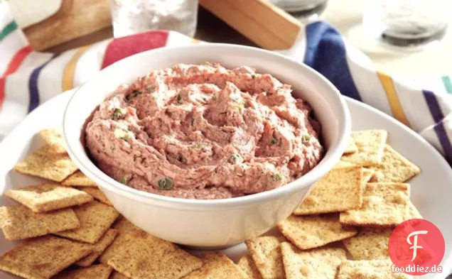 Easy-Does-It-Dip-Party