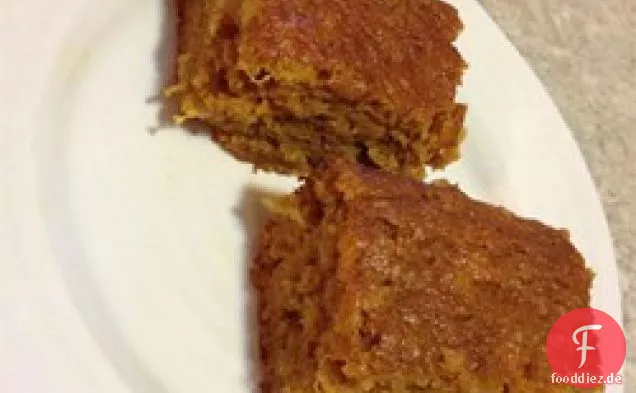 Fantastische Kürbisriegel