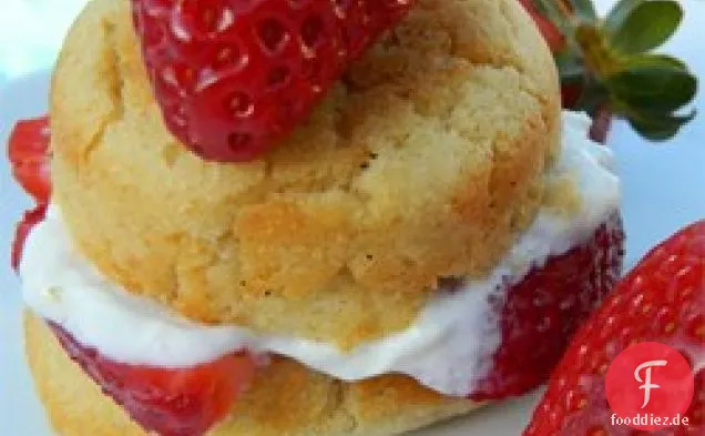Mama Gunn's Pfund Kuchen