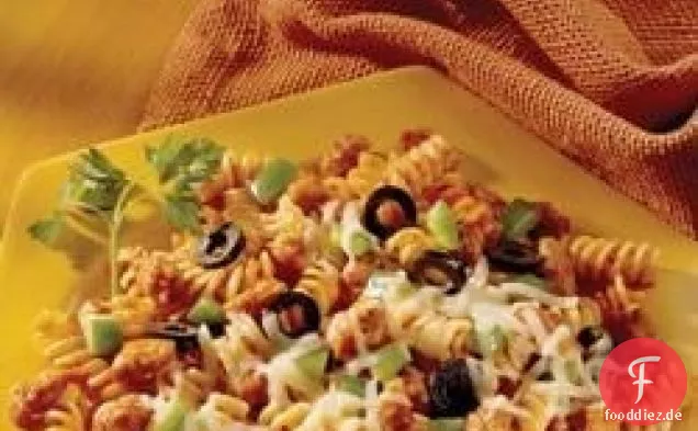 Pizza Pasta von Johnsonville®