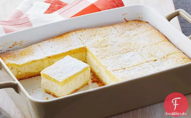 Blintz-Brunch-Backen