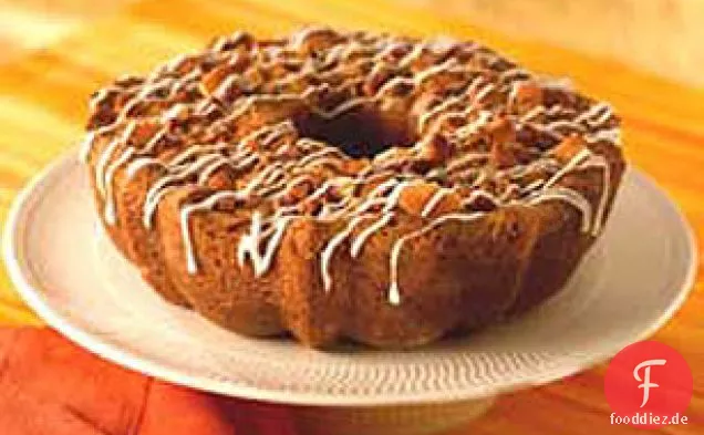Cookie-Crumb Streusel Kaffeekuchen