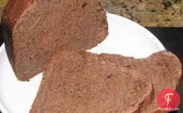 Chocolate Chip Mandelbrot