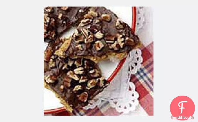 Butter-Rum-Krokant
