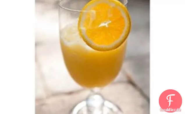Citrus Slush