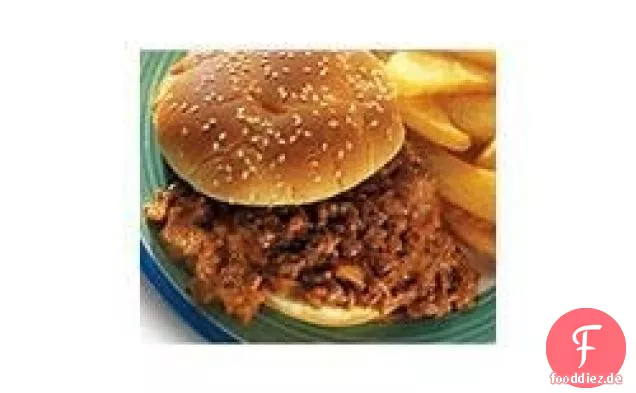 Zurück zu Schule Schlampig Joes