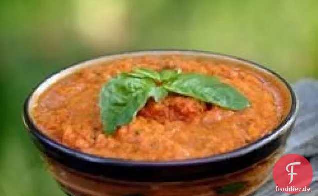 Pizza Sauce I