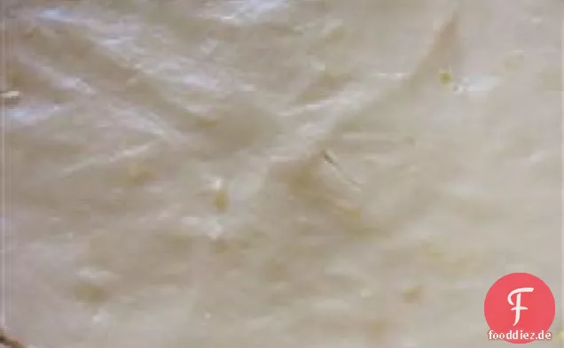 Saure Sahne Zitronenkuchen