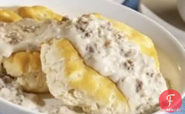 Super Wurst Soße