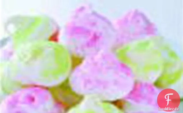 Fröhliche Meringues