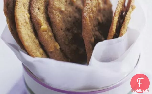 Bourbon schnappt