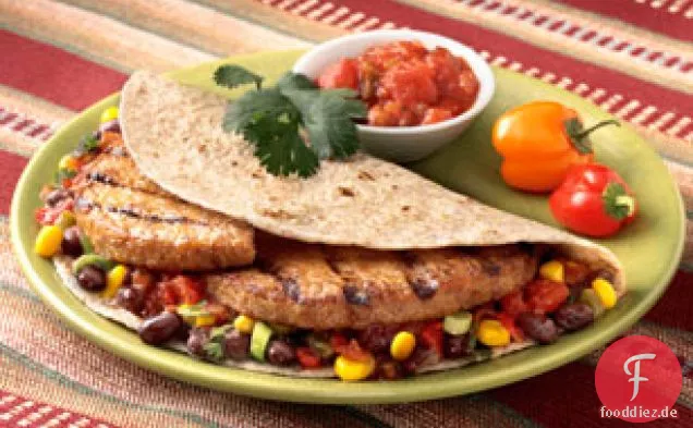 Veracruz Wrap