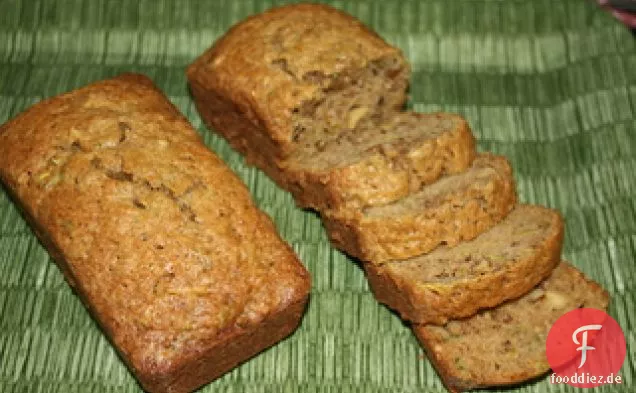 Zucchini Brot