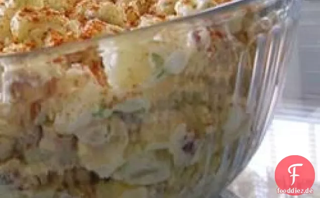 Kartoffel-Speck-Salat